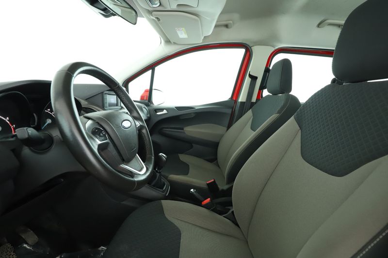 Ford Tourneo 1.0 EcoBoost Trend 2019 – снимка 16