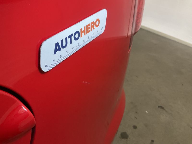 Ford Tourneo 1.0 EcoBoost Trend 2019 – снимка 44