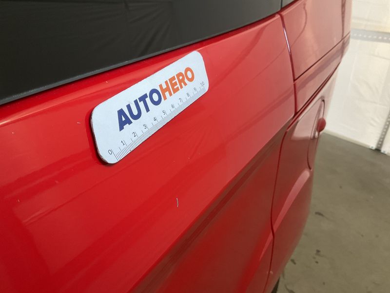 Ford Tourneo 1.0 EcoBoost Trend 2019 – снимка 38