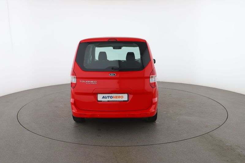 Ford Tourneo 1.0 EcoBoost Trend 2019 – снимка 7