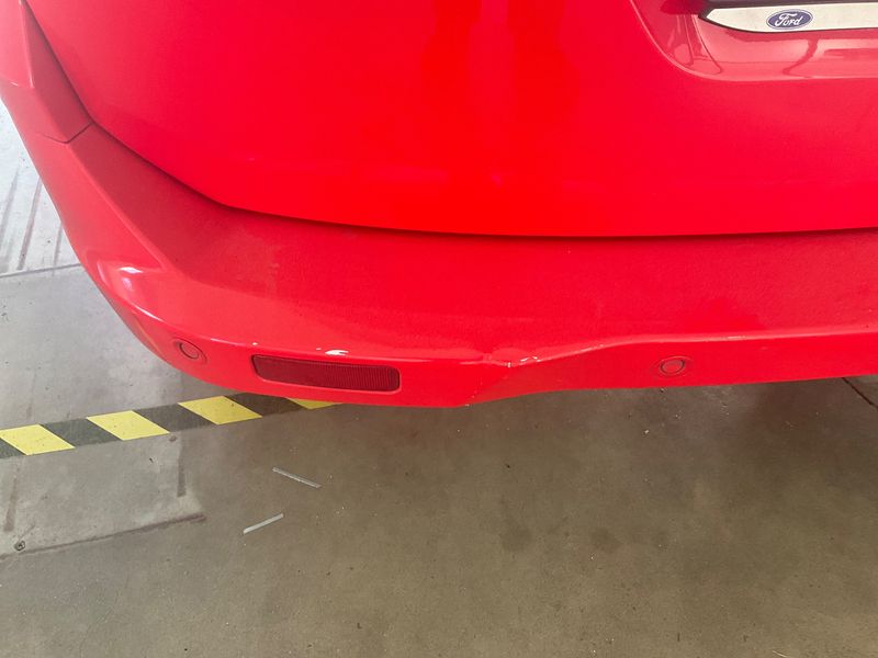 Ford Tourneo 1.0 EcoBoost Trend 2019 – снимка 56