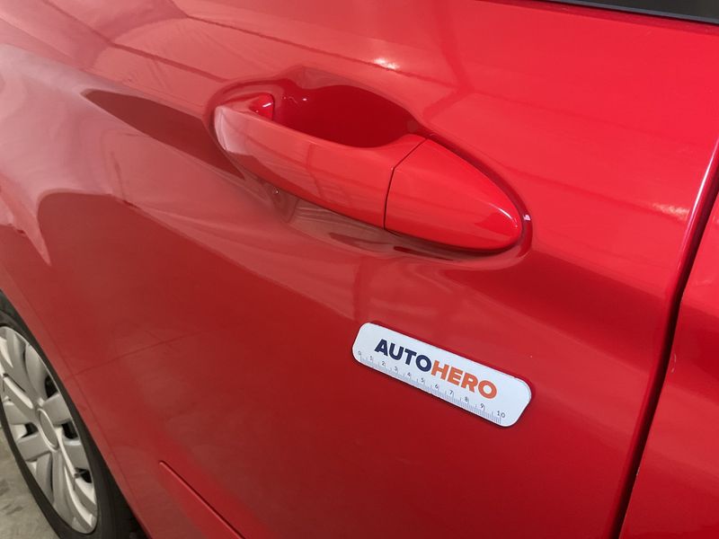Ford Tourneo 1.0 EcoBoost Trend 2019 – снимка 29