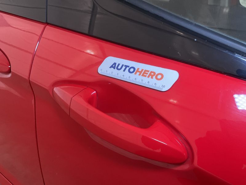 Ford Tourneo 1.0 EcoBoost Trend 2019 – снимка 26