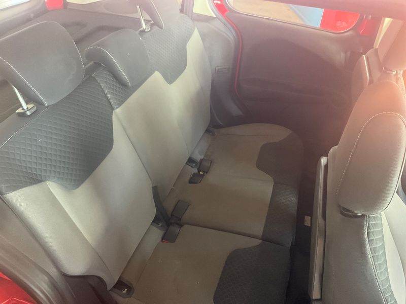 Ford Tourneo 1.0 EcoBoost Trend 2019 – снимка 48