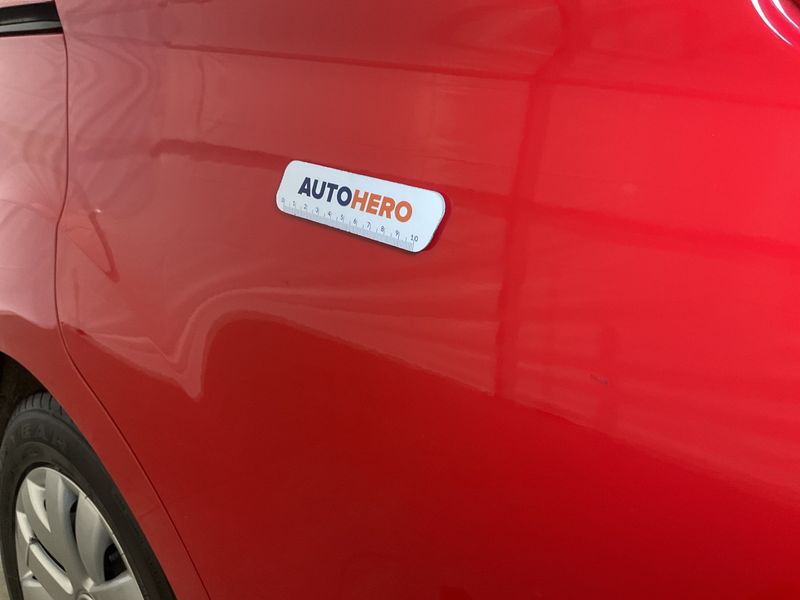 Ford Tourneo 1.0 EcoBoost Trend 2019 – снимка 31