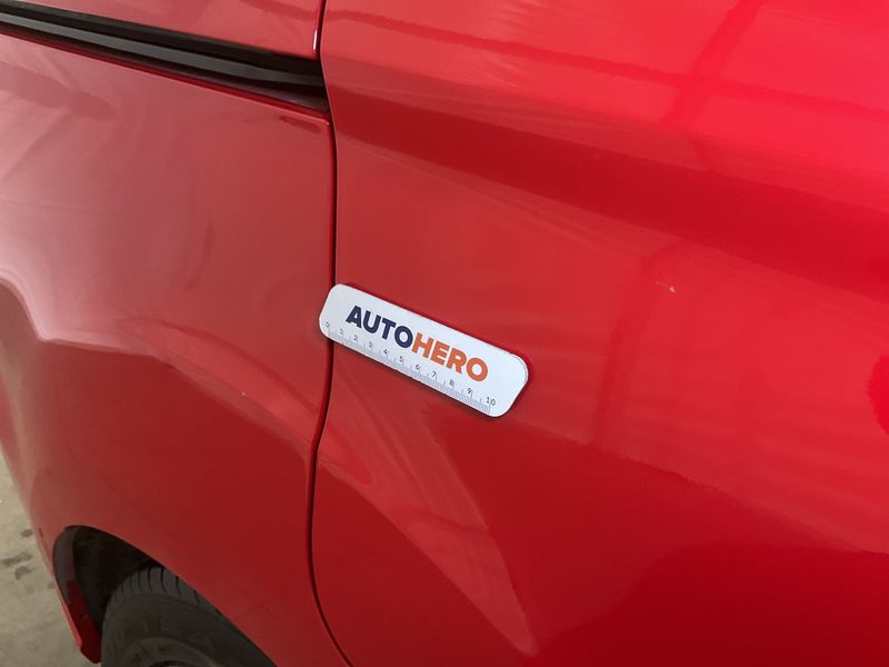Ford Tourneo 1.0 EcoBoost Trend 2019 – снимка 32