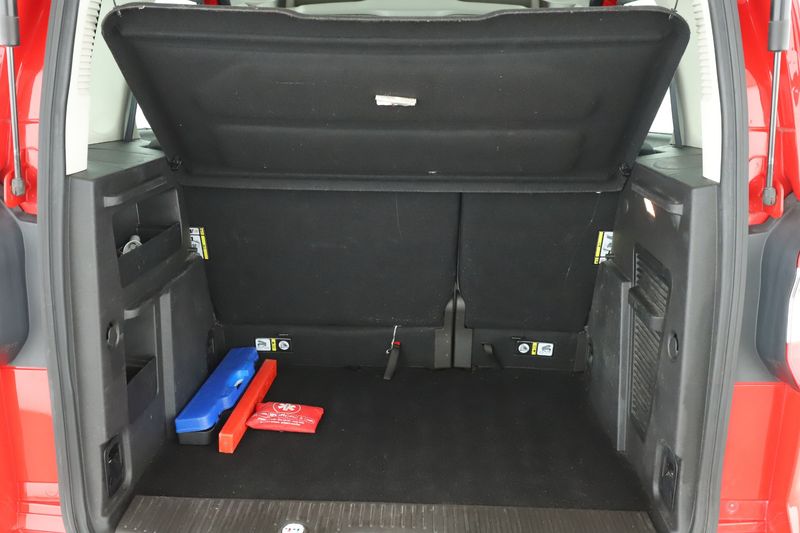 Ford Tourneo 1.0 EcoBoost Trend 2019 – снимка 15
