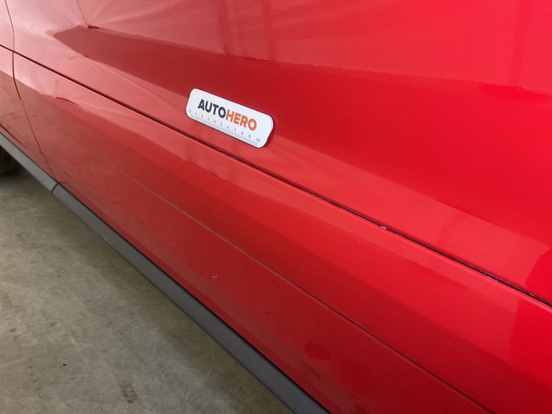 Ford Tourneo 1.0 EcoBoost Trend 2019 – снимка 27