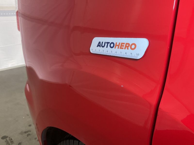 Ford Tourneo 1.0 EcoBoost Trend 2019 – снимка 23