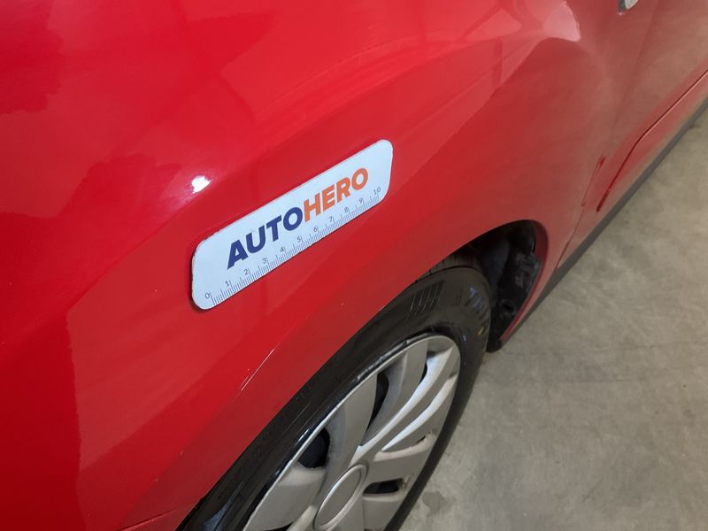 Ford Tourneo 1.0 EcoBoost Trend 2019 – снимка 45