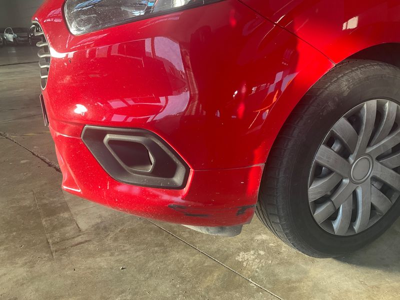 Ford Tourneo 1.0 EcoBoost Trend 2019 – снимка 60