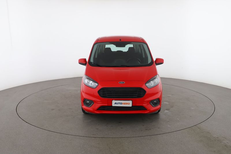 Ford Tourneo 1.0 EcoBoost Trend 2019 – снимка 14
