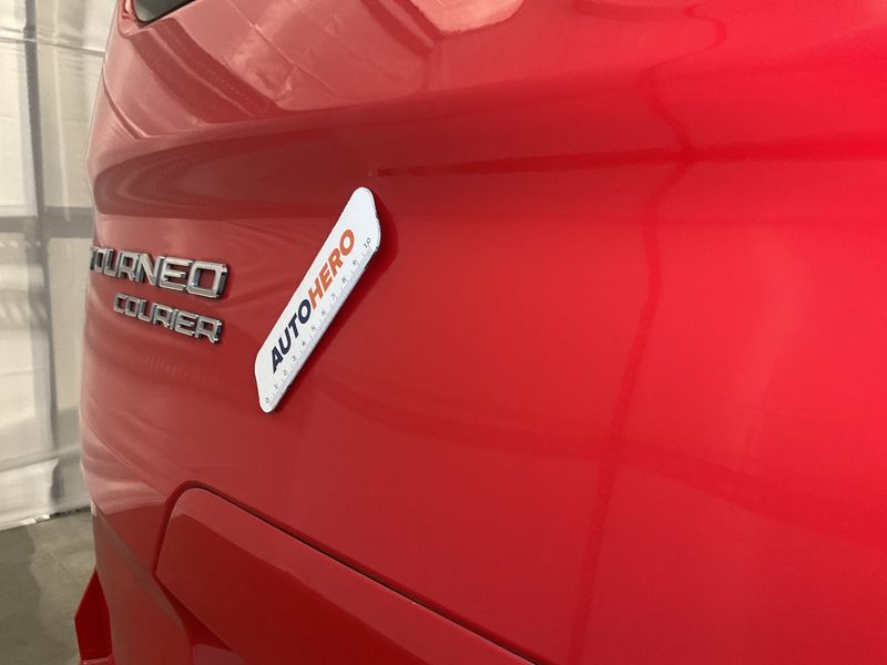 Ford Tourneo 1.0 EcoBoost Trend 2019 – снимка 55