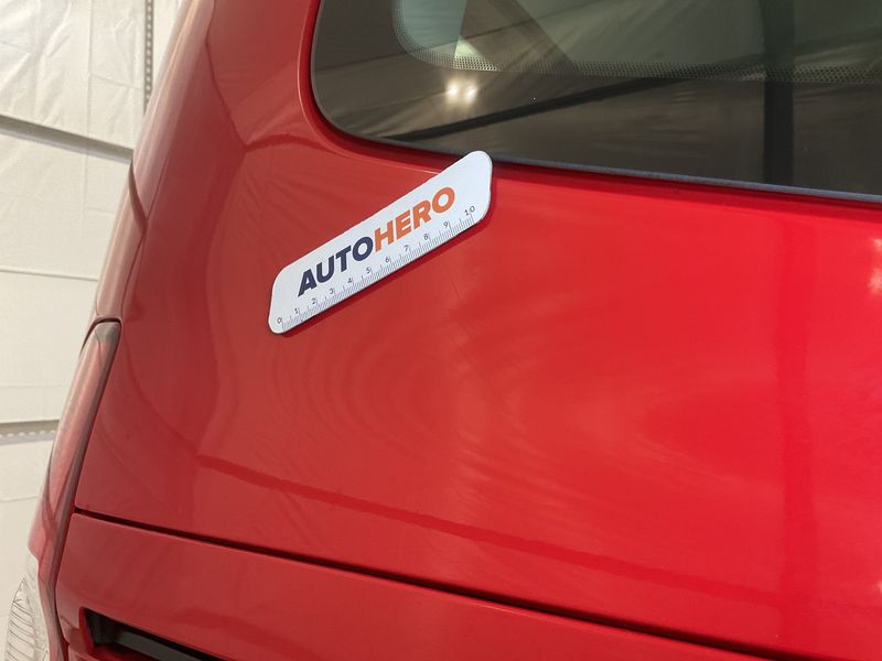 Ford Tourneo 1.0 EcoBoost Trend 2019 – снимка 24