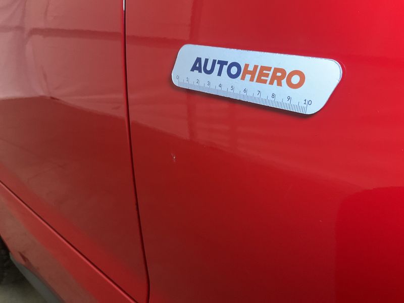 Ford Tourneo 1.0 EcoBoost Trend 2019 – снимка 28