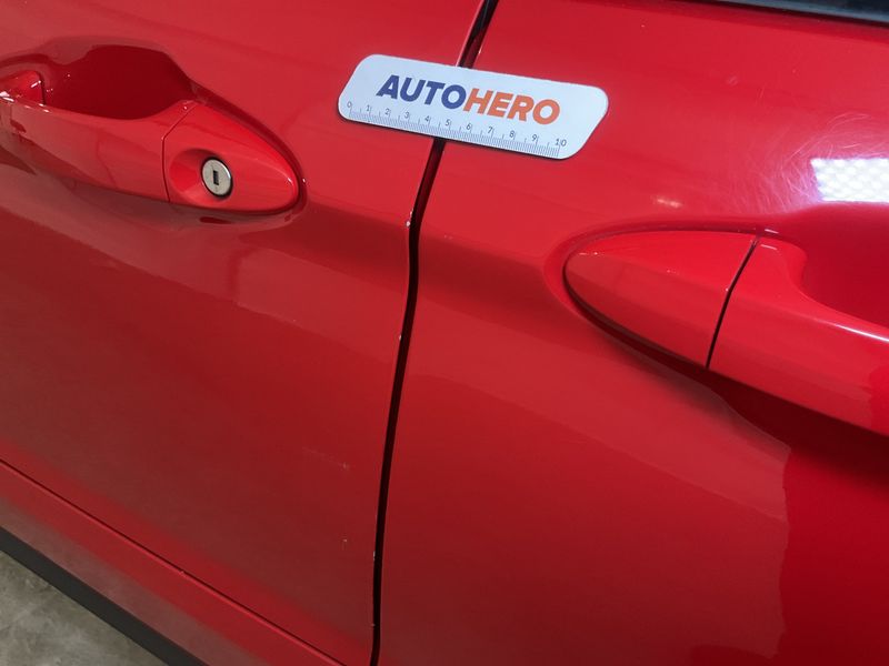 Ford Tourneo 1.0 EcoBoost Trend 2019 – снимка 36