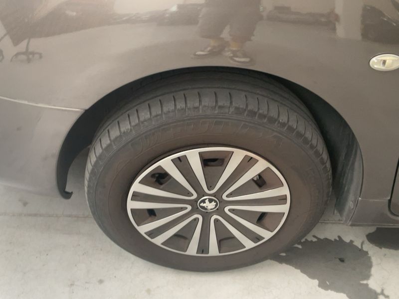 Peugeot Partner 1.2 PureTech Style 2017 – снимка 3