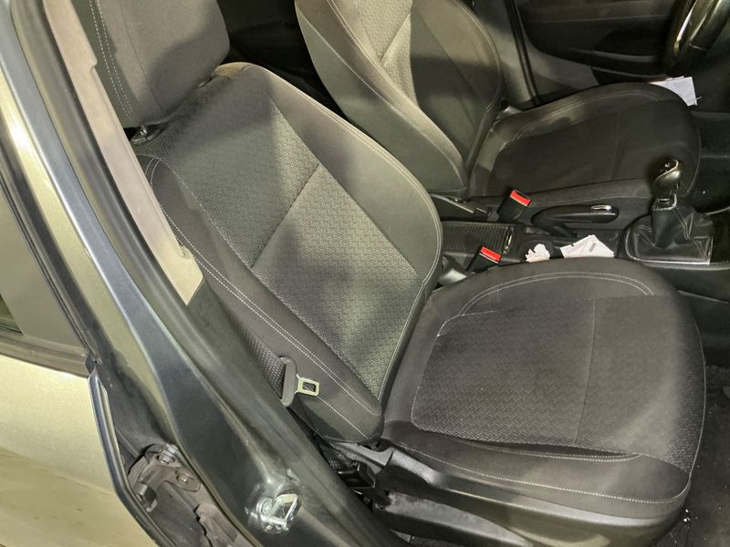 Opel Mokka X 1.4 Turbo LPG Advance 2017 – снимка 34