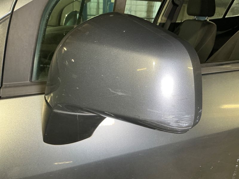 Opel Mokka X 1.4 Turbo LPG Advance 2017 – снимка 27