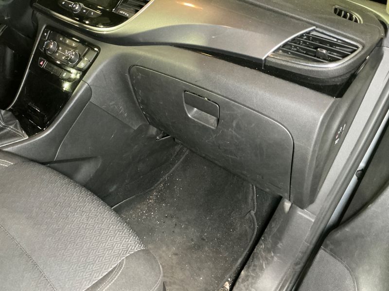 Opel Mokka X 1.4 Turbo LPG Advance 2017 – снимка 32