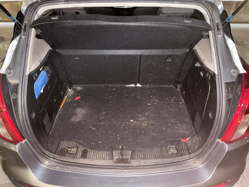 Opel Mokka X 1.4 Turbo LPG Advance 2017 – снимка 43