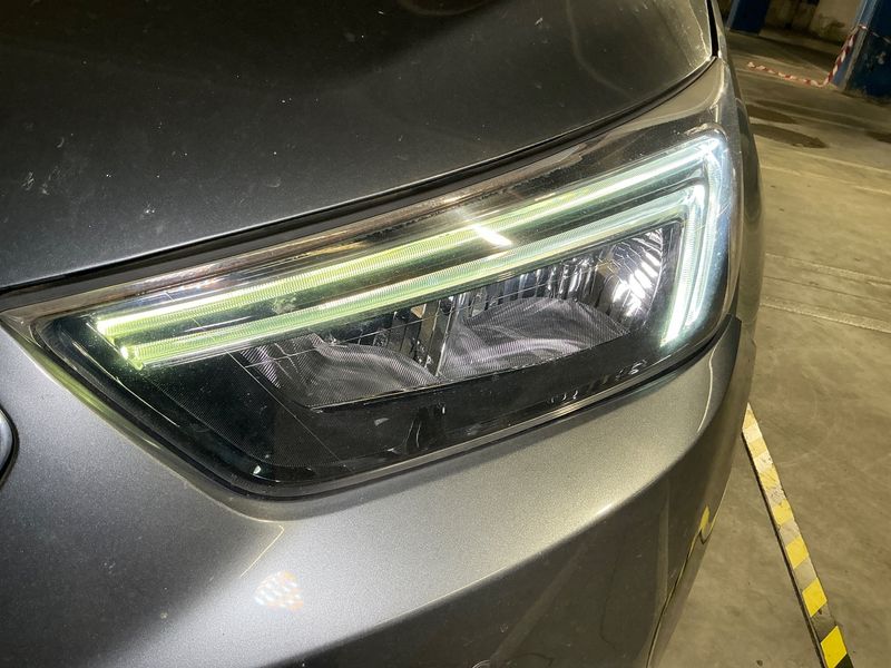 Opel Mokka X 1.4 Turbo LPG Advance 2017 – снимка 55