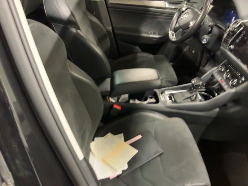 Skoda Kodiaq 1.5 TSI ACT Style 2022 – снимка 16