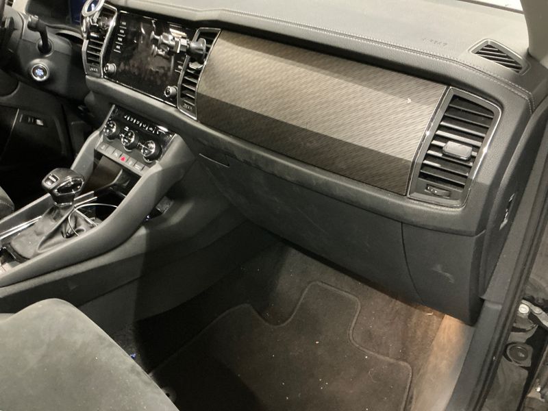 Skoda Kodiaq 1.5 TSI ACT Style 2022 – снимка 26