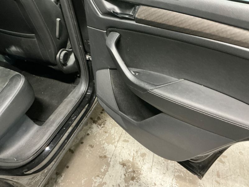 Skoda Kodiaq 1.5 TSI ACT Style 2022 – снимка 27
