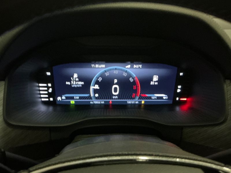 Skoda Kodiaq 1.5 TSI ACT Style 2022 – снимка 18