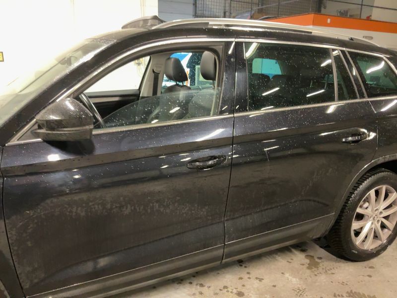 Skoda Kodiaq 1.5 TSI ACT Style 2022 – снимка 4