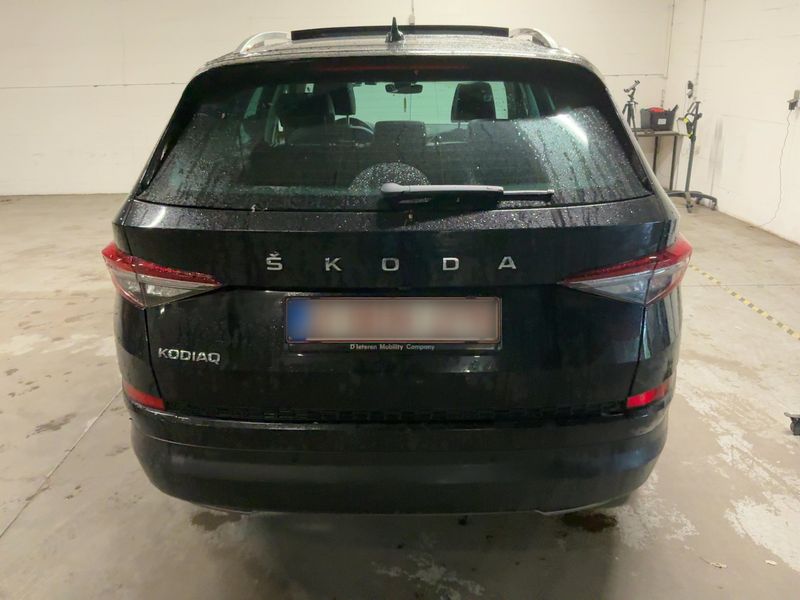 Skoda Kodiaq 1.5 TSI ACT Style 2022 – снимка 7