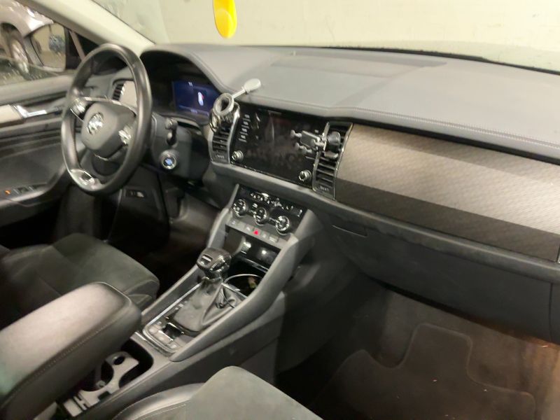 Skoda Kodiaq 1.5 TSI ACT Style 2022 – снимка 17