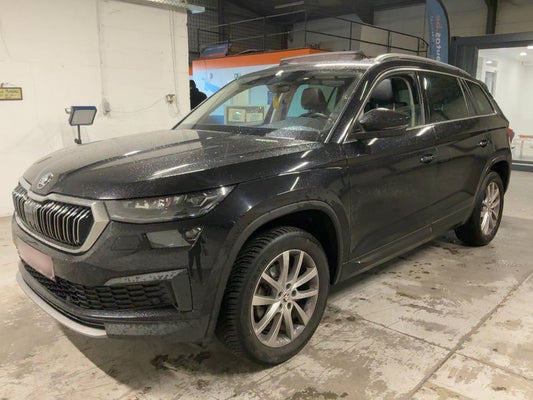 Skoda Kodiaq 1.5 TSI ACT Style 2022 – снимка 1