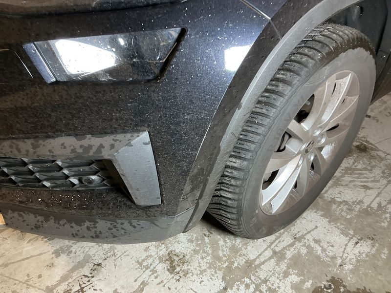 Skoda Kodiaq 1.5 TSI ACT Style 2022 – снимка 40