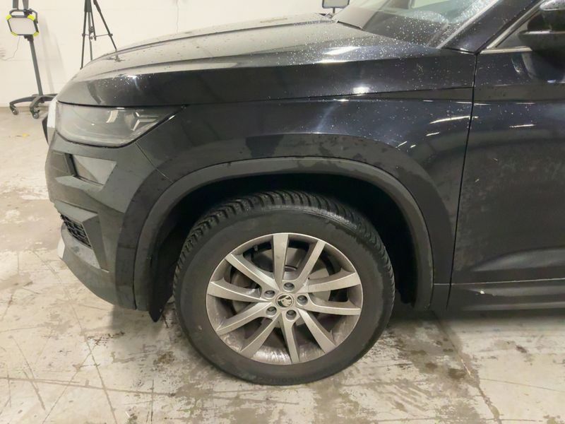 Skoda Kodiaq 1.5 TSI ACT Style 2022 – снимка 3