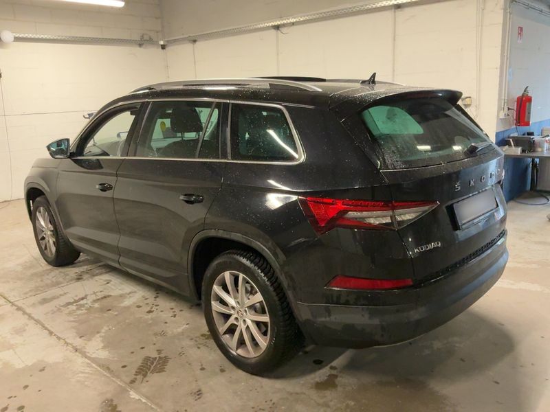 Skoda Kodiaq 1.5 TSI ACT Style 2022 – снимка 6