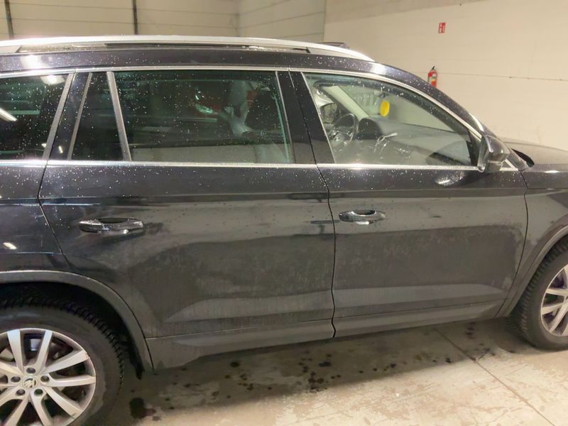 Skoda Kodiaq 1.5 TSI ACT Style 2022 – снимка 10