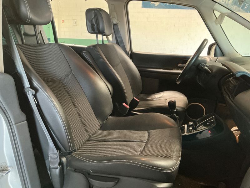 Renault Espace 2.0 dCi Edition 25th 2012 – снимка 3