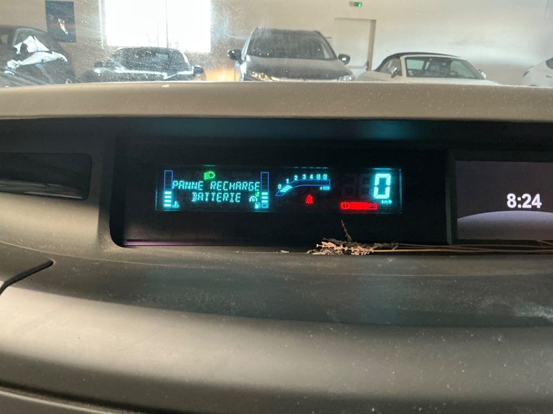 Renault Espace 2.0 dCi Edition 25th 2012 – снимка 4