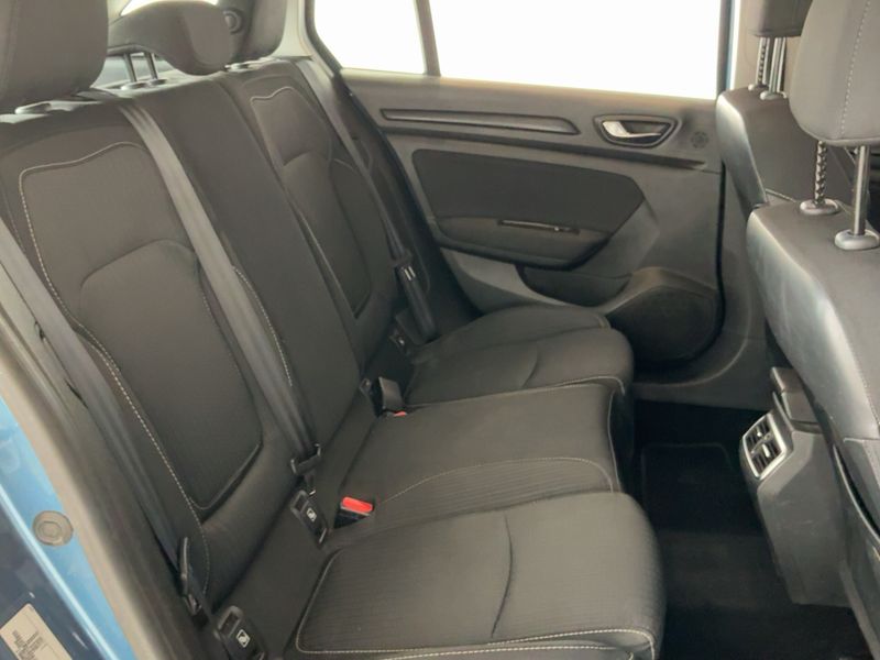 Renault Megane 1.5 dCi Energy Business 2017 – снимка 19