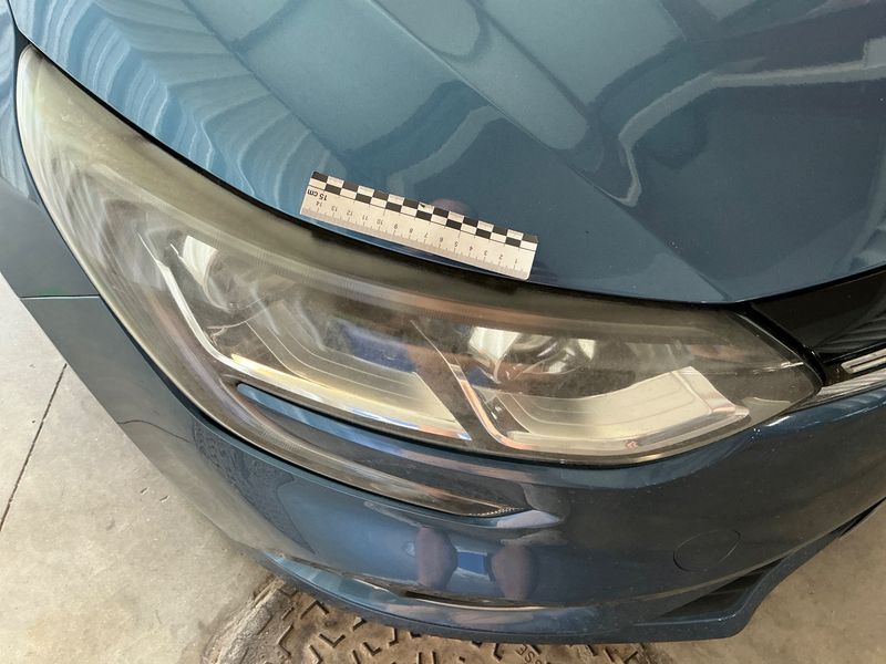 Renault Megane 1.5 dCi Energy Business 2017 – снимка 31