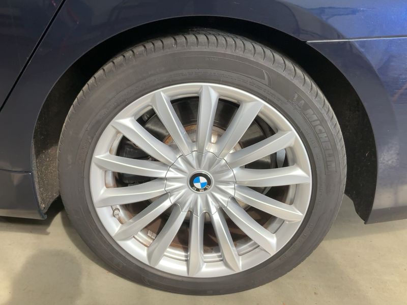 BMW 7er 750i L xDrive 2019 – снимка 5