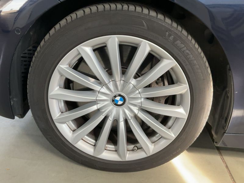 BMW 7er 750i L xDrive 2019 – снимка 3