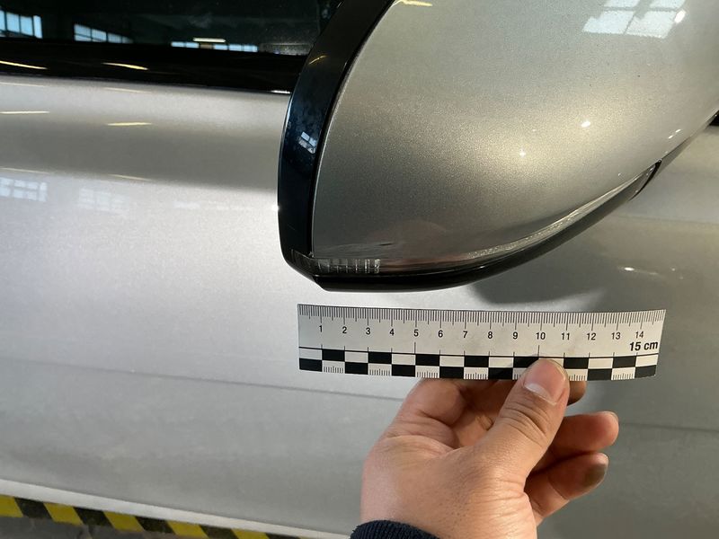 Jaguar XF 25d R-Sport AWD 2019 – снимка 21