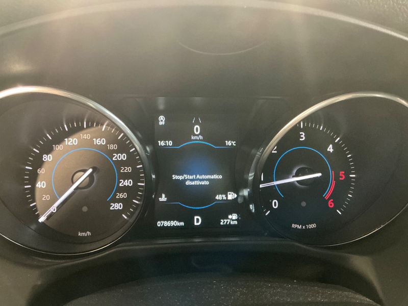 Jaguar XF 25d R-Sport AWD 2019 – снимка 18