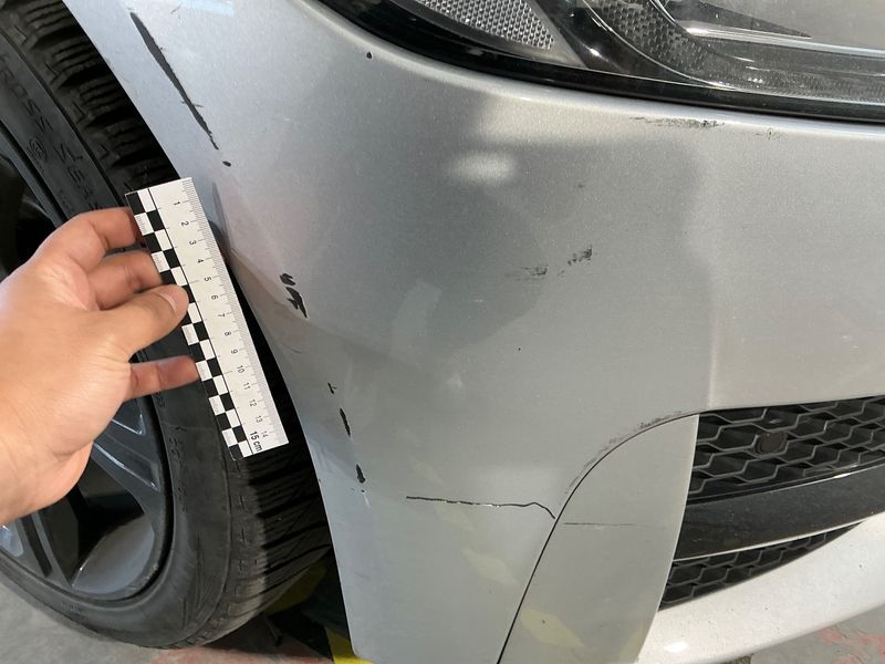 Jaguar XF 25d R-Sport AWD 2019 – снимка 24