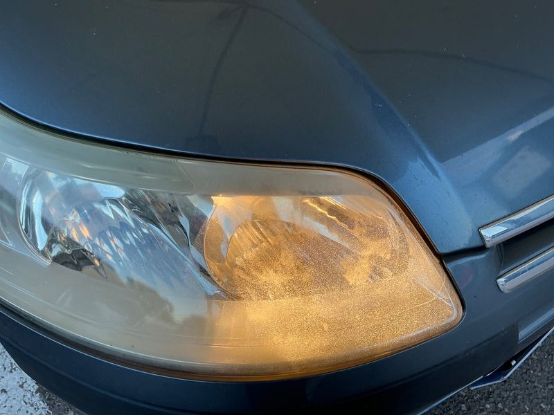 Citroen C4 1.6 HDi Collection 2007 – снимка 7