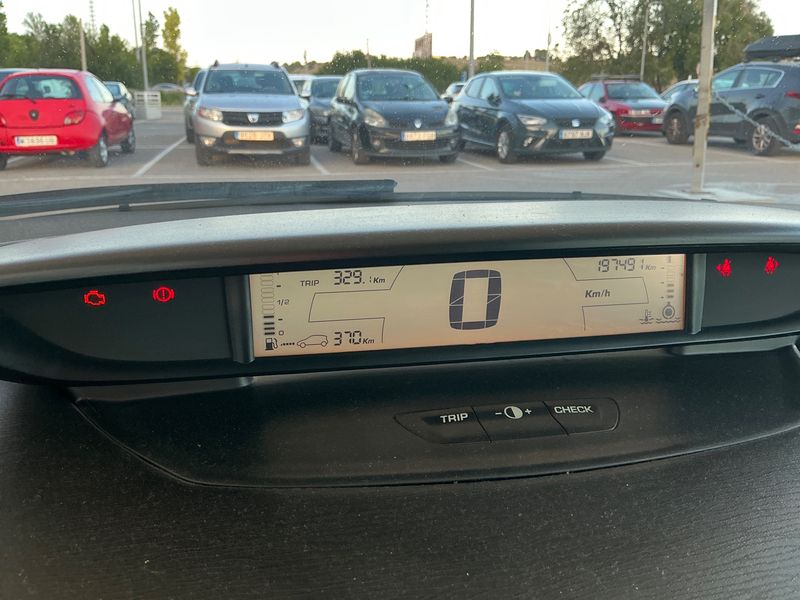 Citroen C4 1.6 HDi Collection 2007 – снимка 4