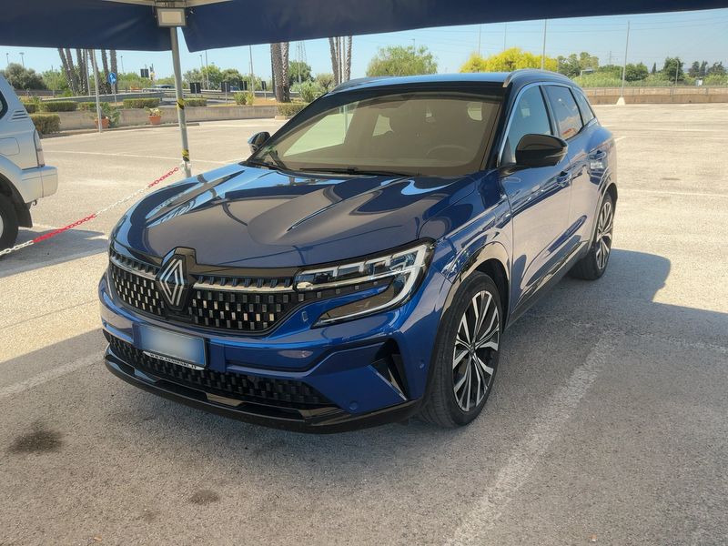 Renault Austral 1.2 Hybrid E-Tech Iconic 2024 – снимка 1